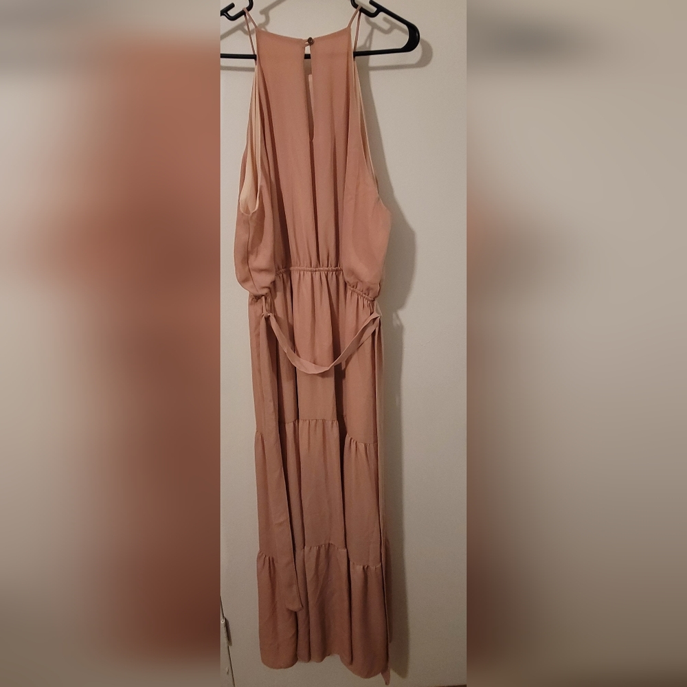 Fsl Apparel Mauve Plus Size Layered Perfection Ma… - image 5